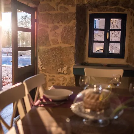 Villa Garica فيلة Garica