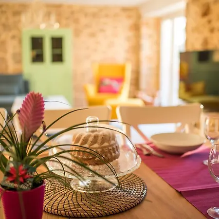 Villa Villa Garica *