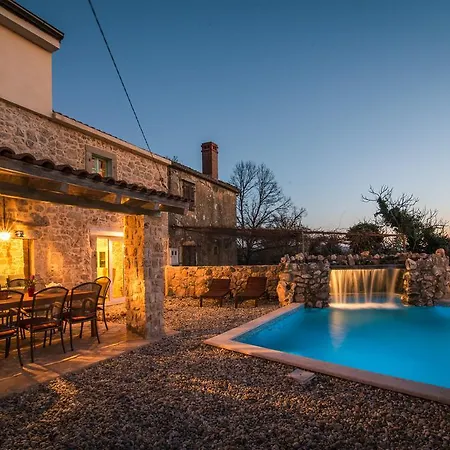 Villa Garica Villa Garica