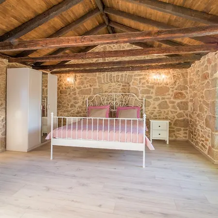 Villa Garica * Garica