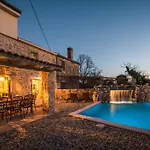 Villa Garica Villa Garica