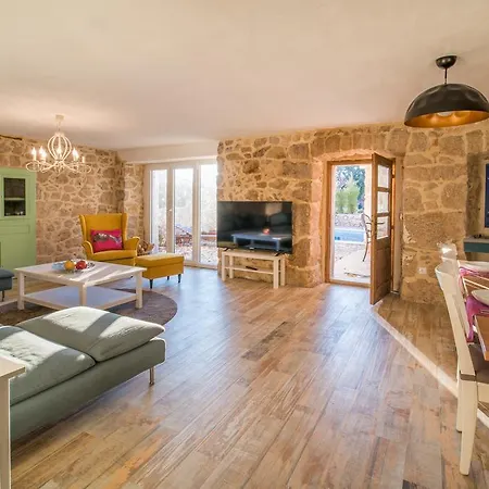 Villa Garica Vila