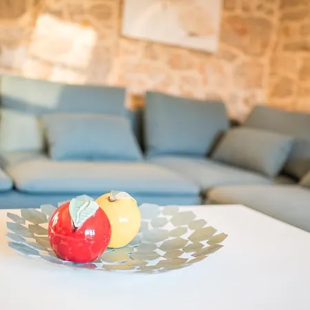 别墅 Villa Garica Garica