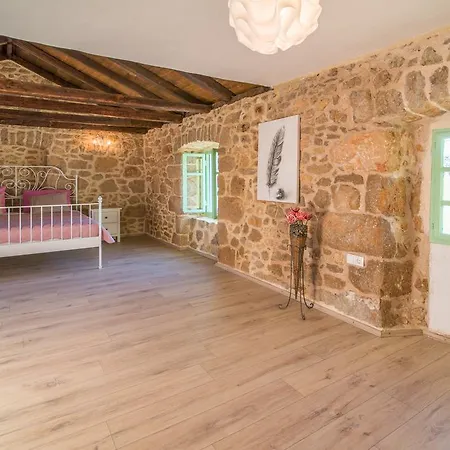 Villa Garica * Garica