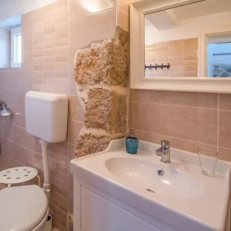 Villa Garica Vila *