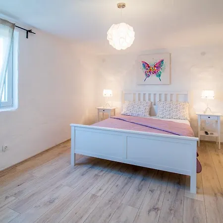 别墅 Villa Garica Garica