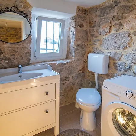 Vila Villa Garica