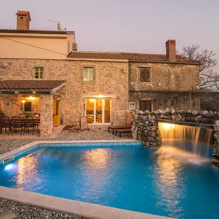 Villa Garica Garica