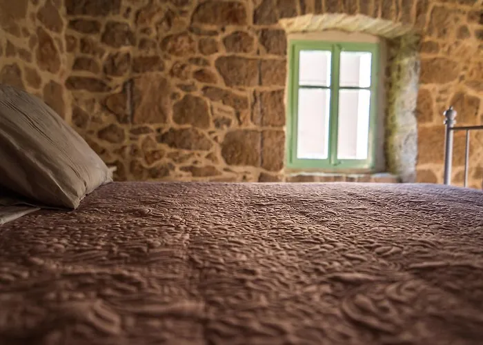 Villa Garica Willa *