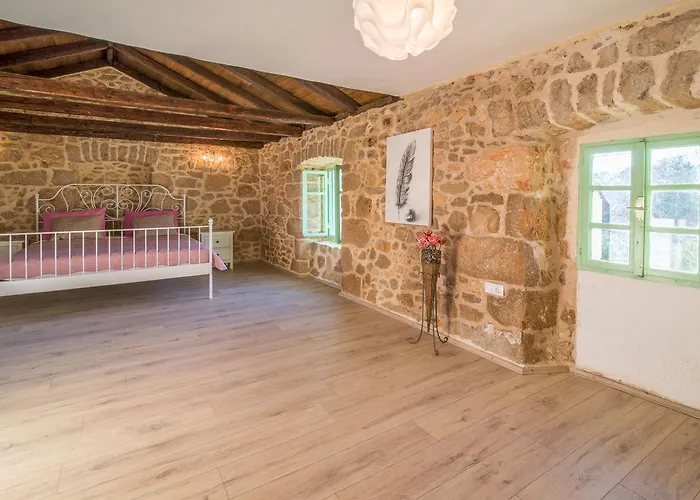 Villa Garica * Garica