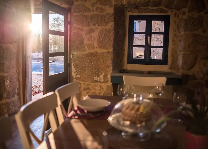 Villa Garica Willa Garica