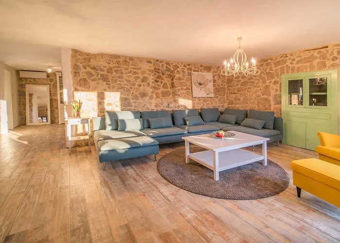 Willa Villa Garica Garica