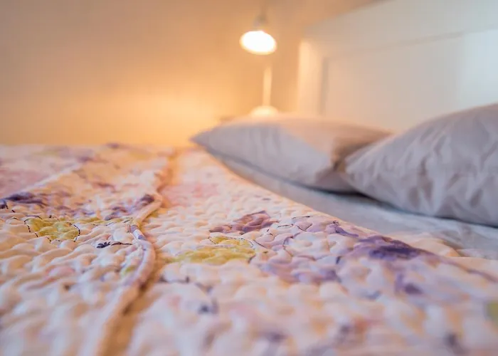 Villa Garica * Garica