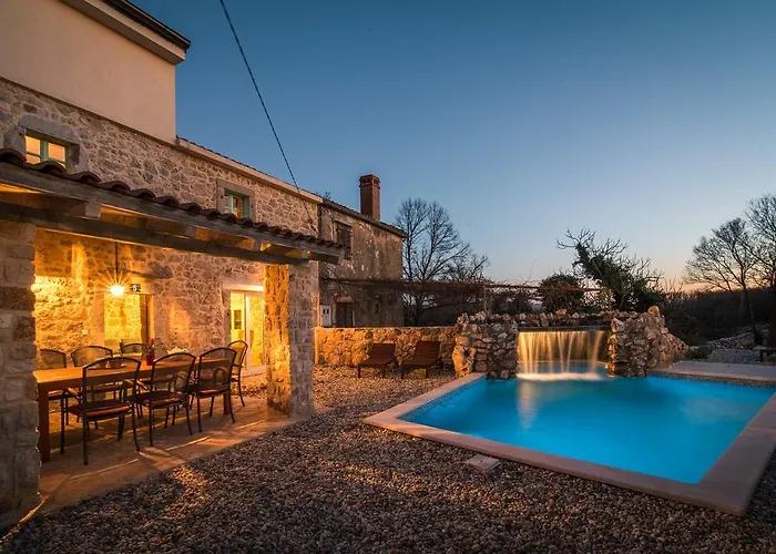 Villa Garica Willa Garica