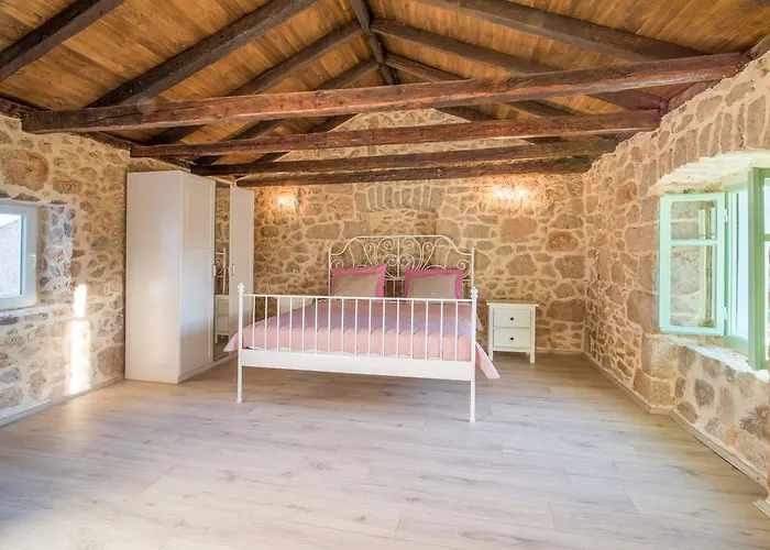 Villa Garica * Garica
