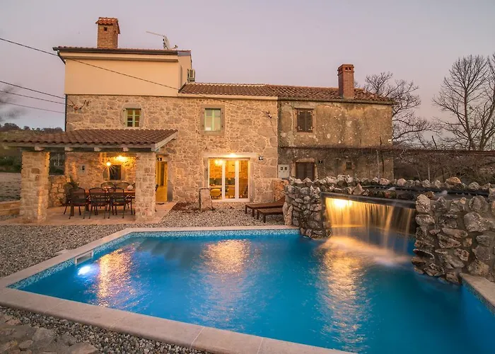 Villa Garica Garica