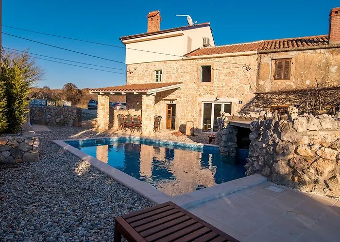 Villa Garica Willa *