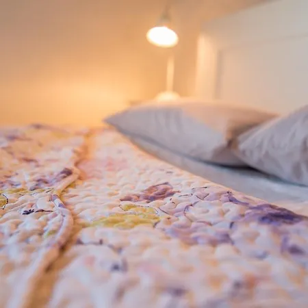 Villa Garica * Garica